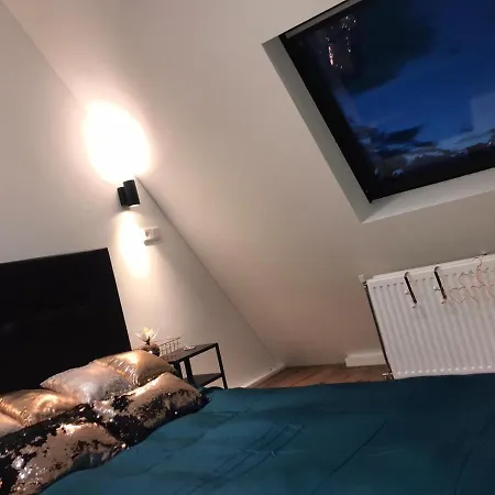 Appartement - Nearby Amsterdam *