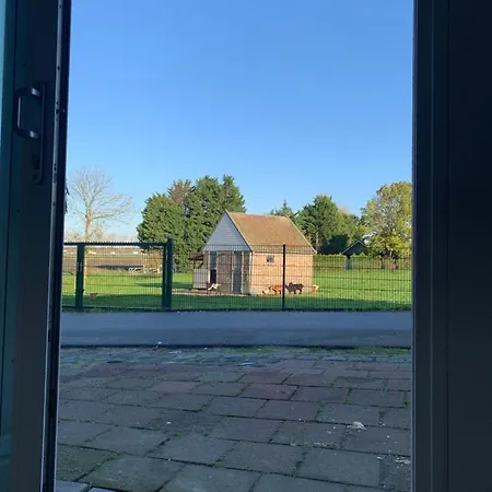 Daire - Nearby Amsterdam *