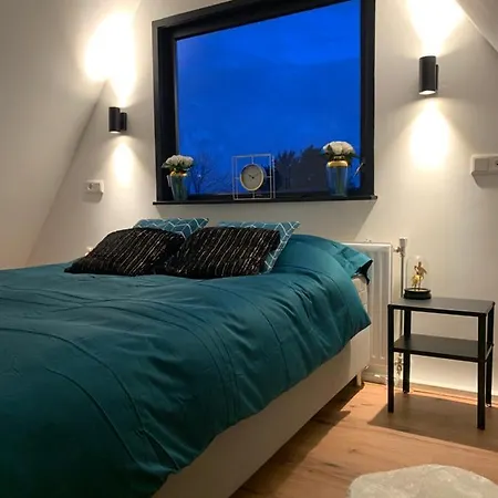 Daire - Nearby Amsterdam